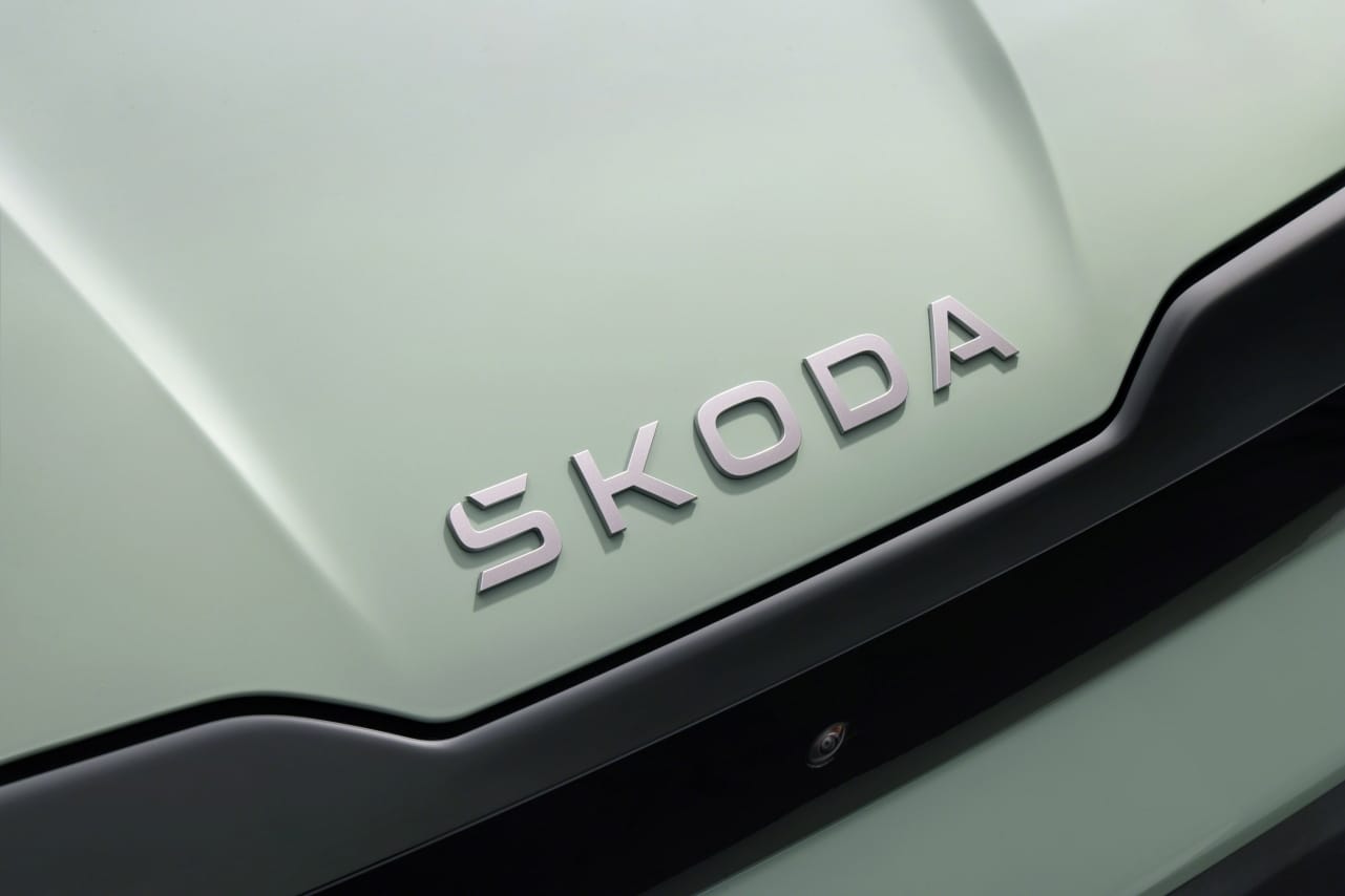 Skoda Elroq 2024