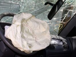 Alerte sur les airbags Takata - un danger qui persiste même après démontage