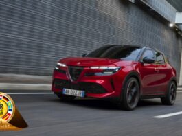 Alfa Romeo Junior rejoint la liste des 7 finalistes en lice pour le très convoité prix international de la Voiture de l'année 2025