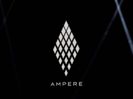 Ampere - Renault