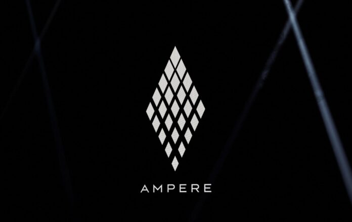 Ampere - Renault