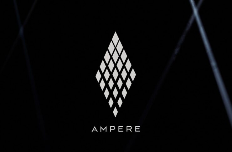 Ampere - Renault