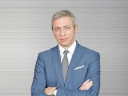 Andrea Pallard nommé Responsable de la Communication Globale pour Alfa Romeo et Maserati