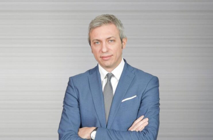 Andrea Pallard nommé Responsable de la Communication Globale pour Alfa Romeo et Maserati
