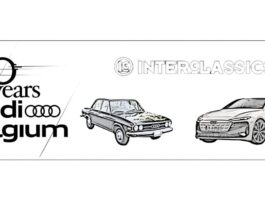 Audi Interclassics