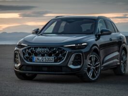 Audi Q5 Sportback 2025