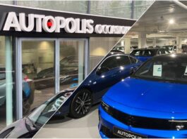 Autopolis annonce le lancement de son tout premier centre de véhicules d’occasion en indoor au Luxembourg