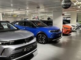 Autopolis, concessionnaire multi-marques et multi-services au Luxembourg, annonce un Black Friday unique