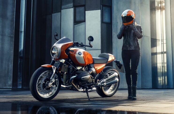 BMW R 12 S 2024