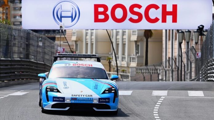 Bosch Annonce Des Suppressions Mssives d'Emplois, Révélant La Crise Du Secteur Automobile Allemand