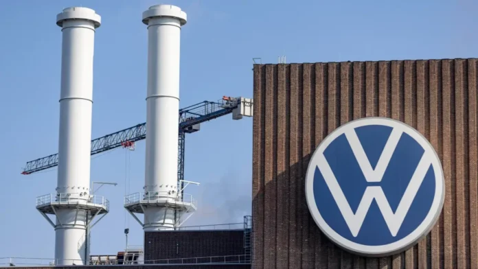 Crise chez Volkswagen - les salariés mis à contribution pour assurer l’avenir de l’entreprise