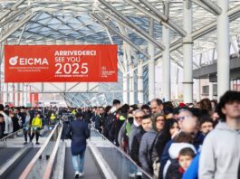 EICMA 2024 ferme ses portes à Rho Fiera Milano avec un nombre record d'exposants pour cette 110e édition