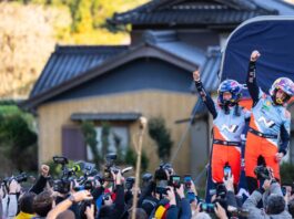 Hyundai Motorsport - Thierry Neuville et Martijn Wydaeghe reviennent sur leur titre en FIA WRC