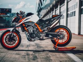 Important - Le Groupe PIERER apporte des précisions sur la situation de ses sociétés KTM AG:KTM Components:KTM Forschungs & Entwicklungsen