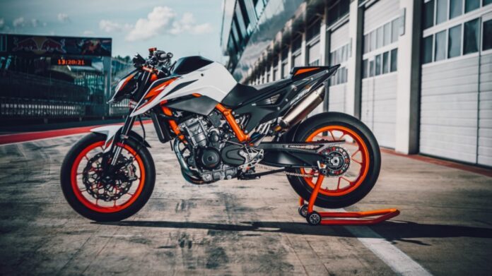 Important - Le Groupe PIERER apporte des précisions sur la situation de ses sociétés KTM AG:KTM Components:KTM Forschungs & Entwicklungsen