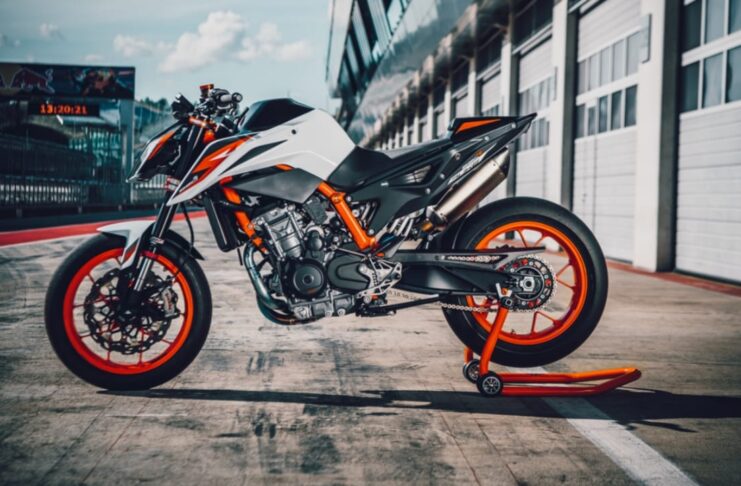 Important - Le Groupe PIERER apporte des précisions sur la situation de ses sociétés KTM AG:KTM Components:KTM Forschungs & Entwicklungsen