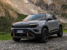 La Jeep Avenger devient encore plus attractive en 2025