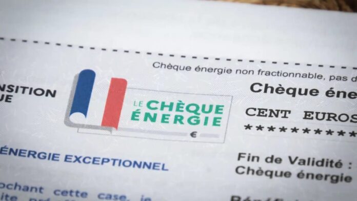 Le Chèque Énergie - Guide Complet des Nouvelles Modalités 2025