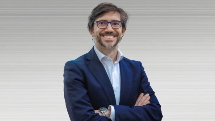 Stellantis nomme Alessandro Nardizzi au poste de Responsable Communication pour l’Europe élargie