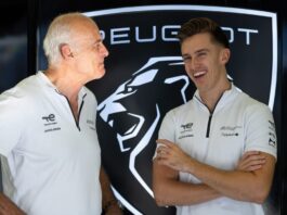 Team Peugeot TotalEnergies annonce un nouveau Pilote