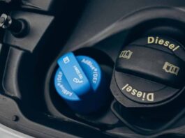 AdBlue - Pourquoi vous risquez une amende de 7500 € si vous avez un véhicule diesel en 2025 ?