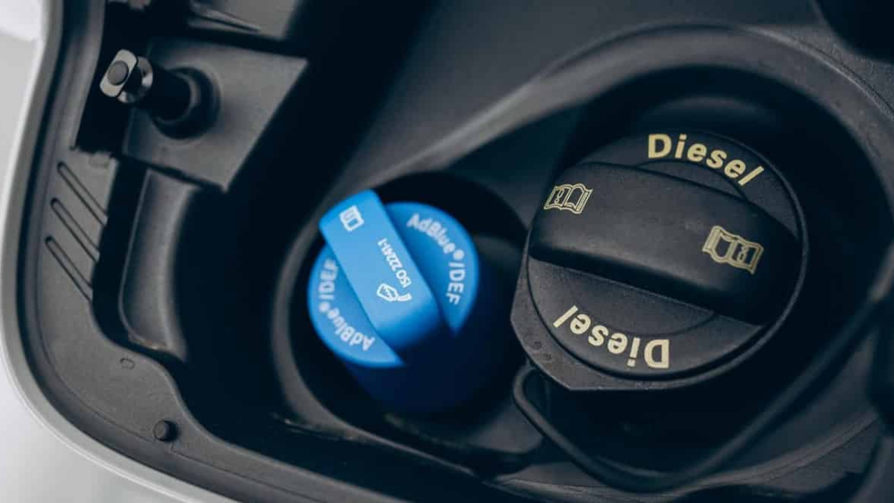 AdBlue - Pourquoi vous risquez une amende de 7500 € si vous avez un véhicule diesel en 2025 ?