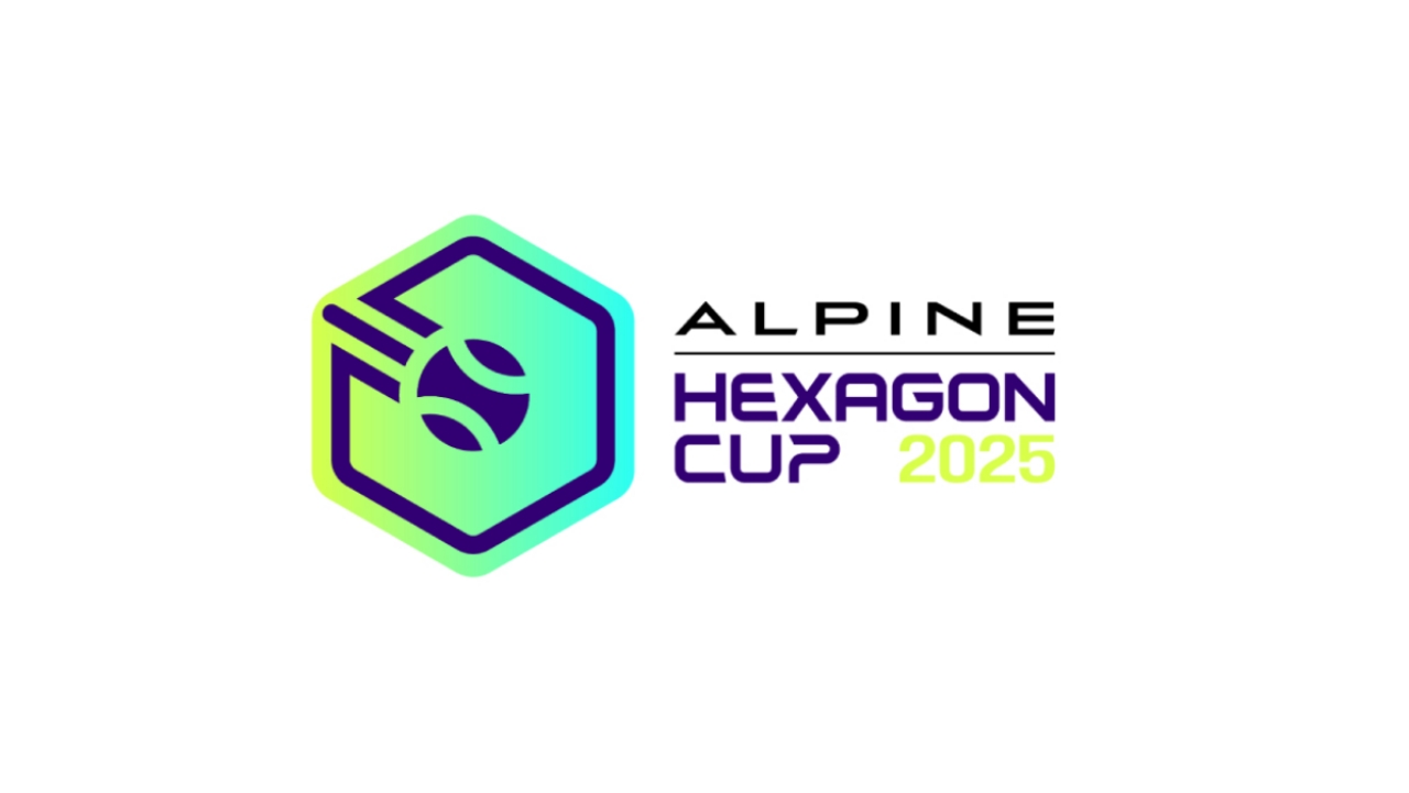 Alpine devient partenaire-titre de l’Hexagon Cup et renforce son engagement dans le padel