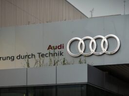 Audi confirme la fermeture de son usine de Bruxelles pour février 2025