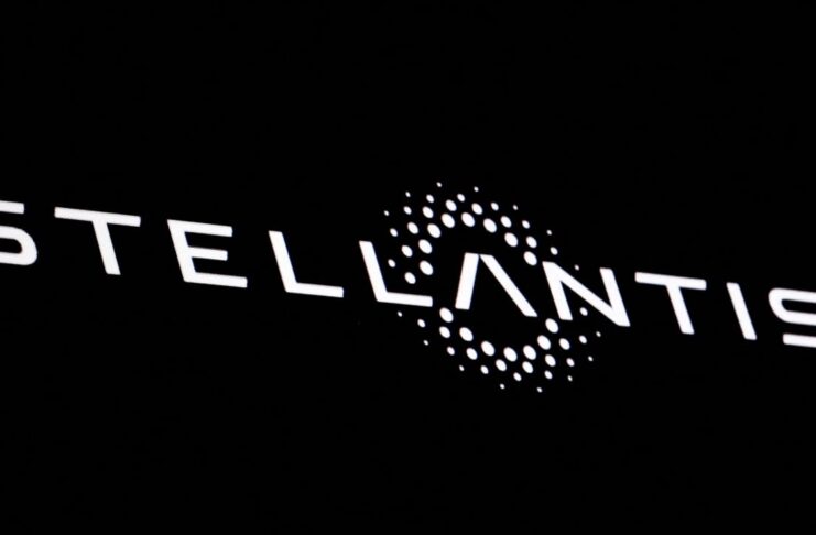Départ de Carlos Tavares - Stellantis dévoile sa nouvelle organisation transitoire