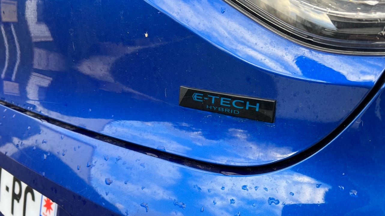 Essai Renault Clio E-Tech 145 Esprit Alpine 2024