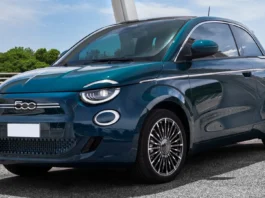 Fiat lance une campagne de rappel d'urgence pour la Fiat 500 pour risque d'incendie !