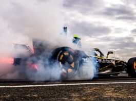 Formule E - DS Automobiles et son partenaire PENSKE AUTOSPORT disputeront ce samedi la 1re course de la saison 11