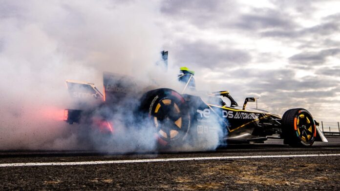 Formule E - DS Automobiles et son partenaire PENSKE AUTOSPORT disputeront ce samedi la 1re course de la saison 11