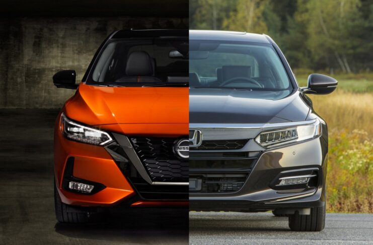 Honda et Nissan - Vers une fusion historique dans l'industrie automobile japonaise ?