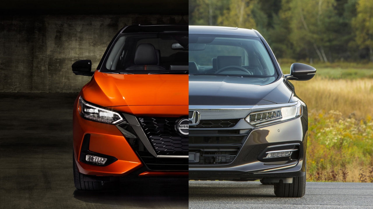 Honda et Nissan - Vers une fusion historique dans l'industrie automobile japonaise ?