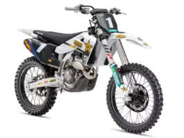 Husqvarna Mobility FC 450 Factory Edition 2025