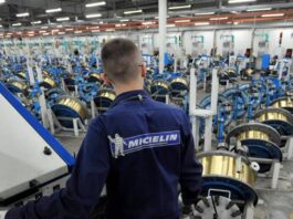 Michelin dévoile sa stratégie d'accompagnement après l'annonce des fermetures de ses usine de Cholet et Vannes