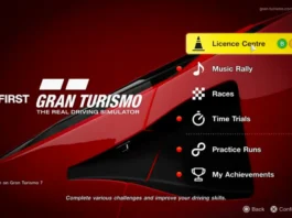 My First Gran Turismo gratuit