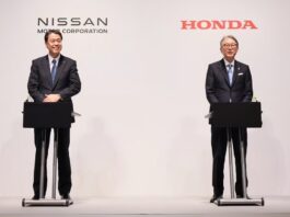 Renault réagi à l'éventuelle alliance Nissan - Honda