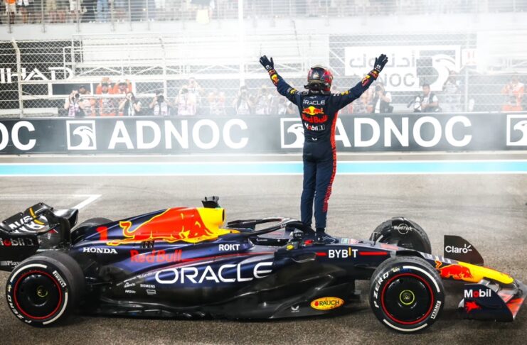 Révélations - Découvrez les Salaires des Pilotes de F1 en 2024 !