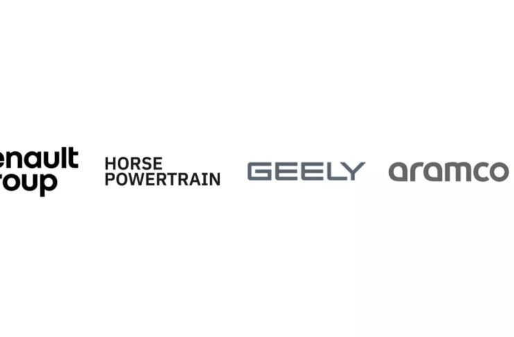 Saudi Aramco officialise son entrée au capital de Horse, coentreprise de Renault et Geely dans les moteurs thermiques