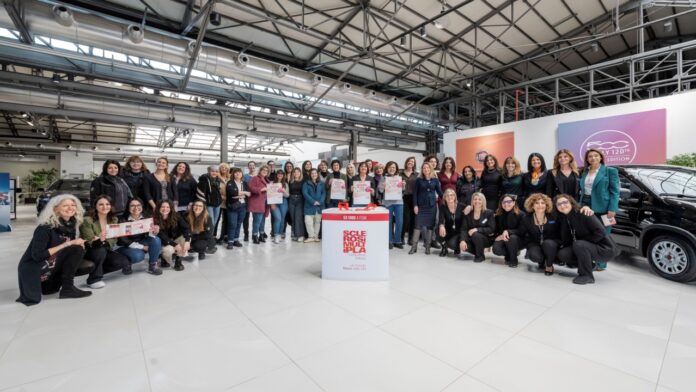 Stellantis Motor Citizens rappel ses Résultats de 2024 à l'occasion de la Journée Mondiale du Bénévolat