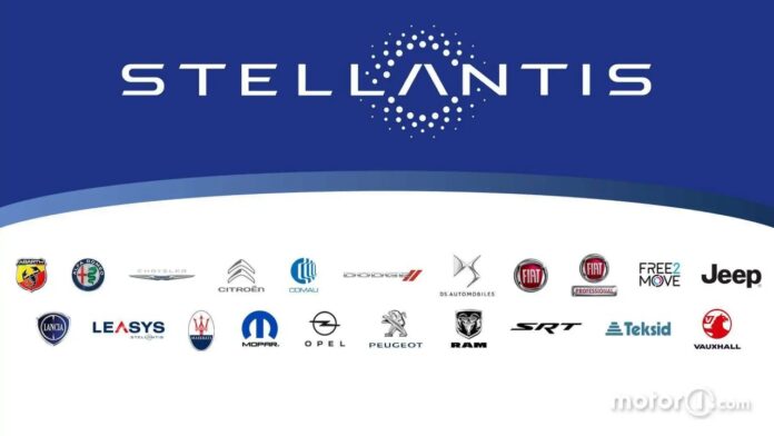 Stellantis célèbre le succès de Shares to Win 2024 - L'actionnariat salarié prend une dimension mondiale