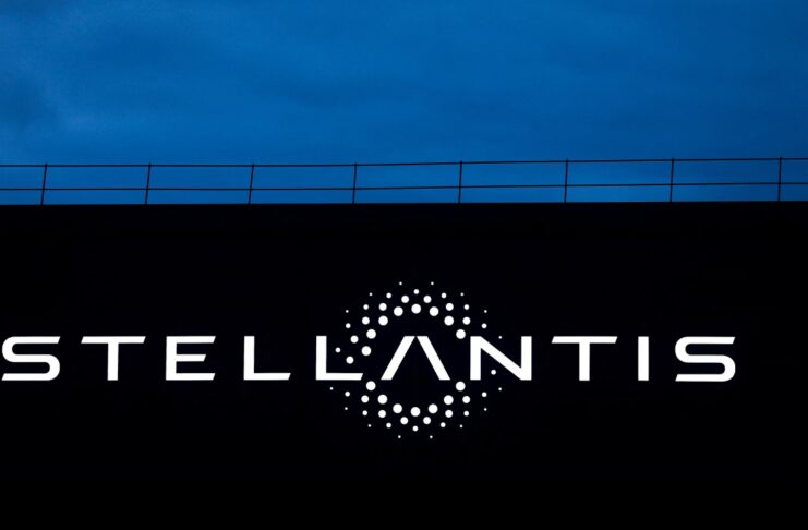 Stellantis condamné à une amende de 4,2 millions de dollars pour tricherie sur les émissions