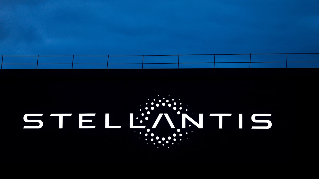 Stellantis condamné à une amende de 4,2 millions de dollars pour tricherie sur les émissions