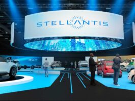 Stellantis enflamme le Salon de Bruxelles 2025