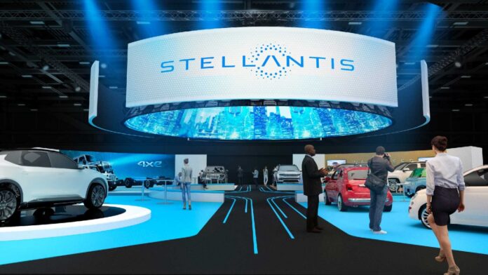 Stellantis enflamme le Salon de Bruxelles 2025