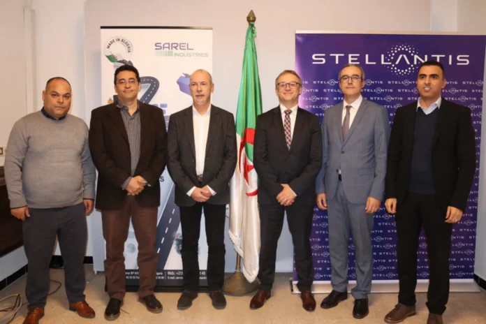 Stellantis renforce sa présence en Algérie - Un cinquième sous-traitant local pour l'usine Fiat de Tafraoui