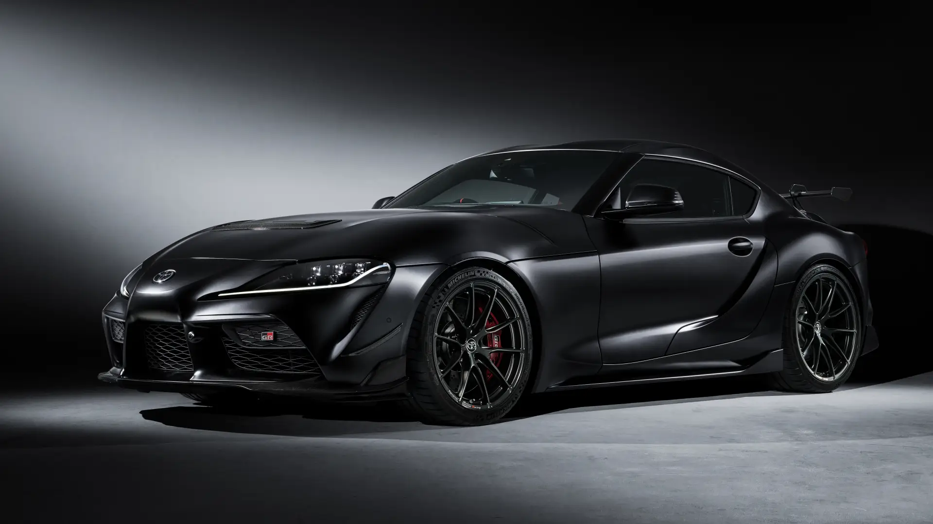 Toyota GR Supra A90 Final Edition