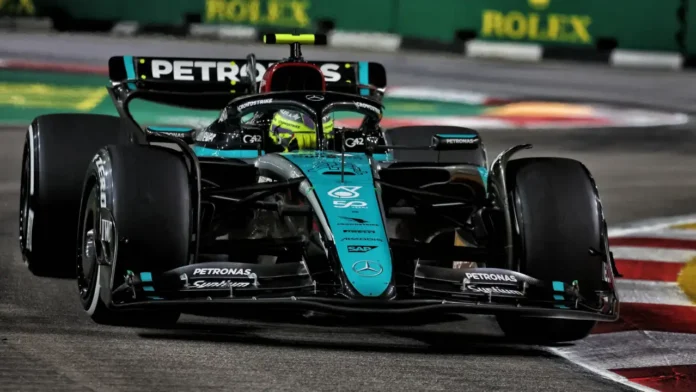 Une saison 2024 record en Formule 1 - Plus de 35 records battus par Verstappen, Hamilton et Alonso